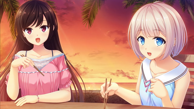 あの日の旅人、ふれあう未来＆空と海が、ふれあう彼方 セット 画像11