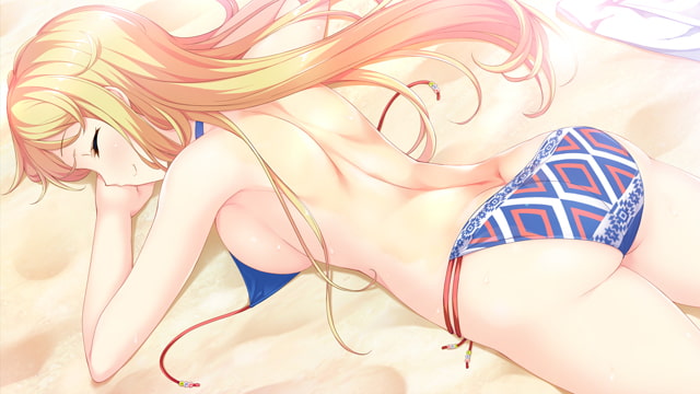 あの日の旅人、ふれあう未来＆空と海が、ふれあう彼方 セット 画像12