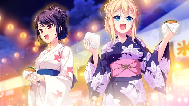 あの日の旅人、ふれあう未来＆空と海が、ふれあう彼方 セット 画像18