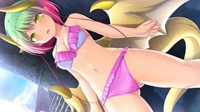 天結いラビリンスマイスター