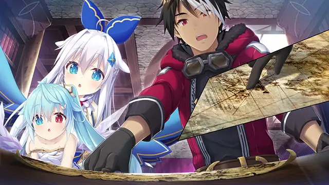 天結いラビリンスマイスター