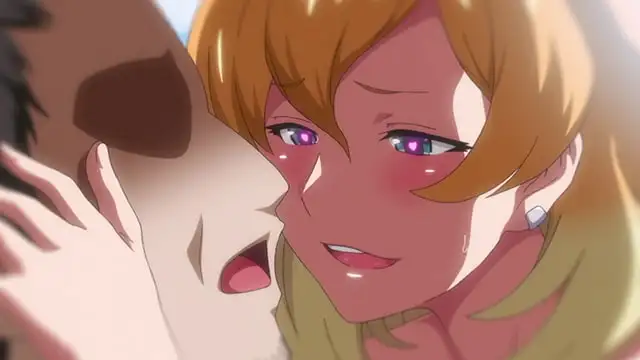 【HD版】OVA J〇フーゾク学園祭 #1