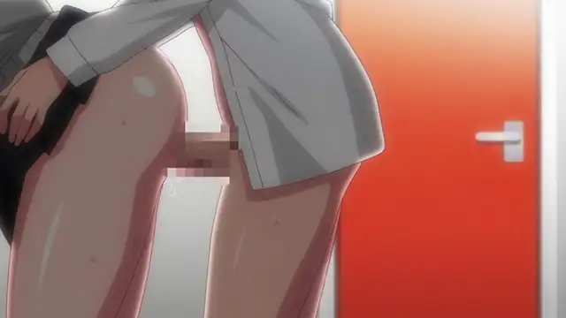 【HD版】OVA ウチの弟マジでデカイんだけど見にこない？ #2