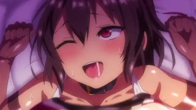 【HD版】OVA ネトカノ