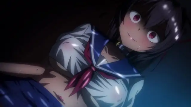 【HD版】OVA ネトカノ