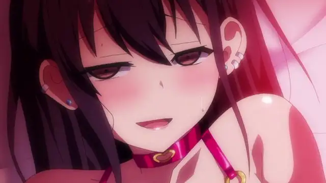 【HD版】OVA ネトシス