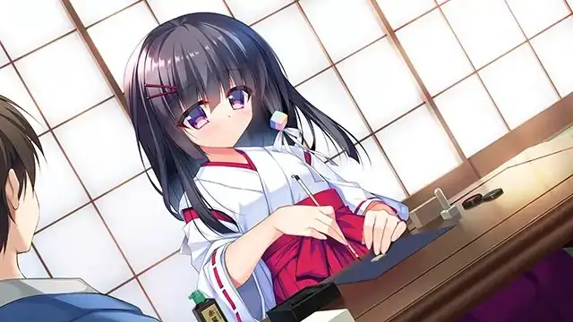 ろけらぶシリーズセット