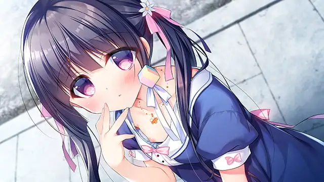 ろけらぶシリーズセット
