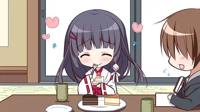 ろけらぶシリーズセット