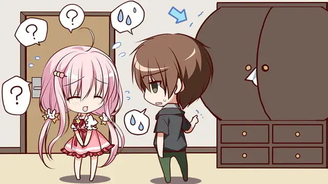 ろけらぶシリーズセット