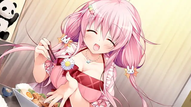 ろけらぶシリーズセット