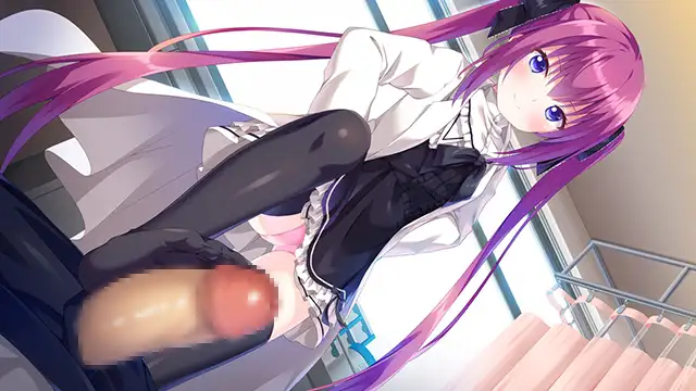 放課後⇒エデュケーション！ 先生とはじめる魅惑のレッスン