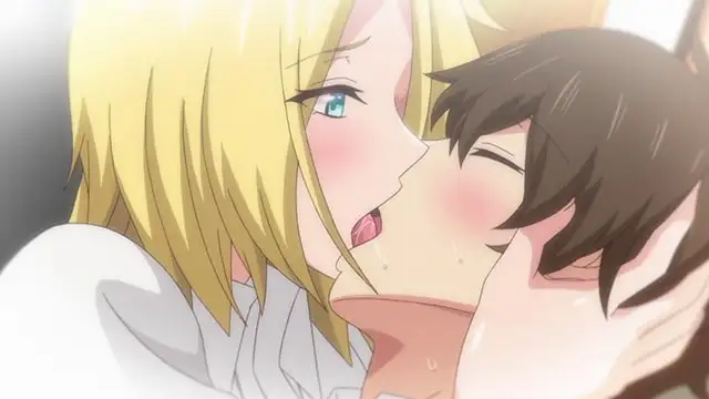 【HD版】OVA 今泉ん家はどうやらギャルの溜まり場になってるらしい #2