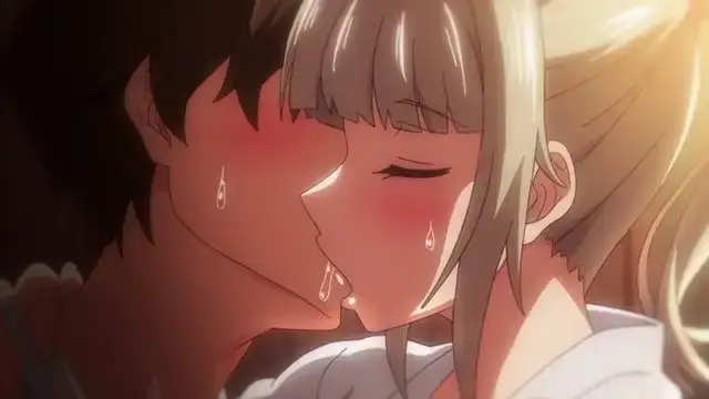 【HD版】OVA 今泉ん家はどうやらギャルの溜まり場になってるらしい #2