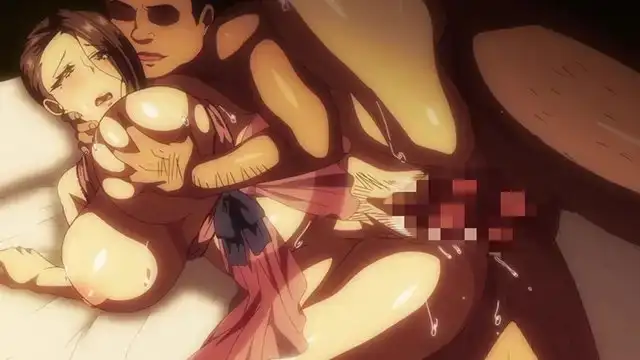 【HD版】OVA 邪娠娼館―淫乱巨乳母娘生贄儀式― #2