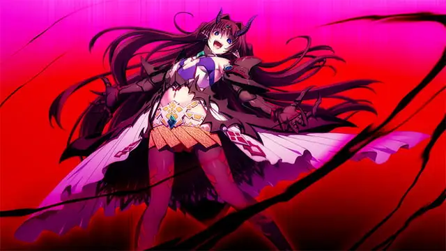VenusBlood HOLLOW International