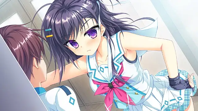 かけぬけ★青春スパーキング！