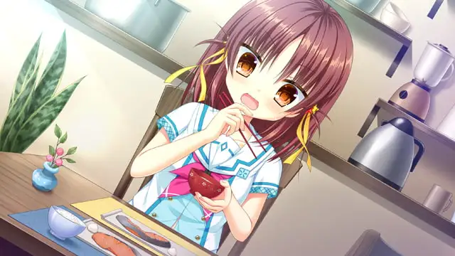 かけぬけ★青春スパーキング！
