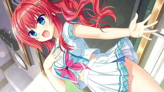 かけぬけ★青春スパーキング！
