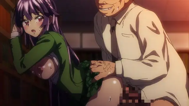 【HD版】OVA 千鶴ちゃん開発日記 #1