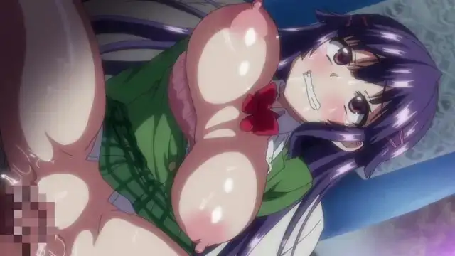 【HD版】OVA 千鶴ちゃん開発日記 #4