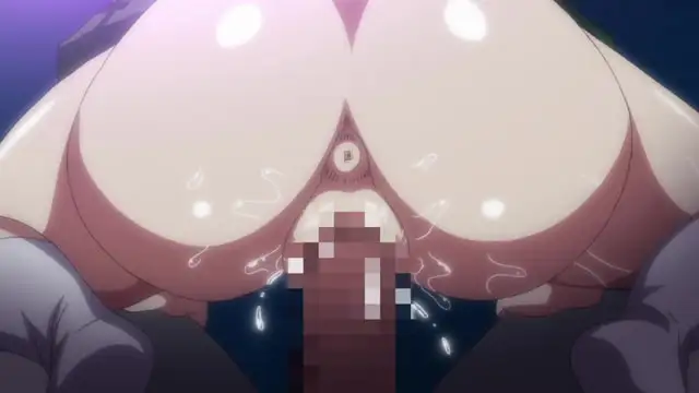 【HD版】OVA 千鶴ちゃん開発日記 #4