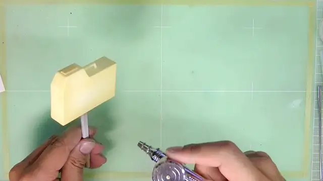 梓零(あずされい)のフィギュア組立塗装講座 ～はじめてのフィギュア塗装入門～ 画像10