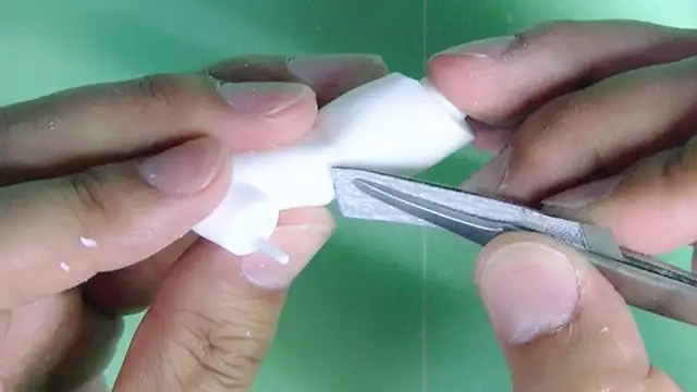 梓零(あずされい)のフィギュア組立塗装講座 ～はじめてのフィギュア塗装入門～