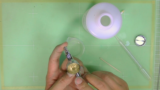 梓零(あずされい)のフィギュア組立塗装講座 ～はじめてのフィギュア塗装入門～ 画像5