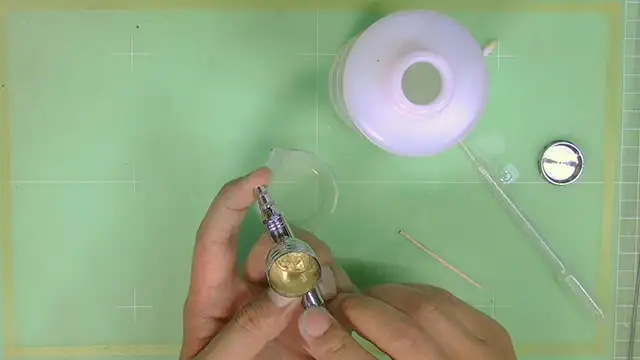 梓零(あずされい)のフィギュア組立塗装講座 ～はじめてのフィギュア塗装入門～