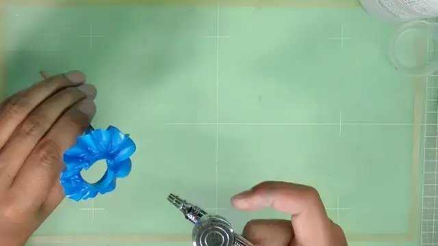 梓零(あずされい)のフィギュア組立塗装講座 ～はじめてのフィギュア塗装入門～ 画像8