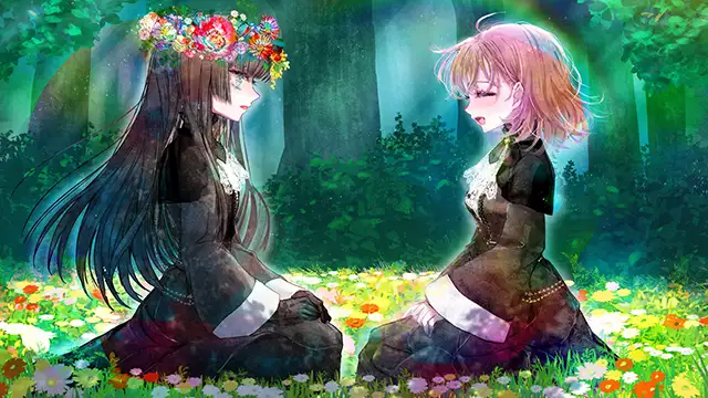 エヴァーメイデン