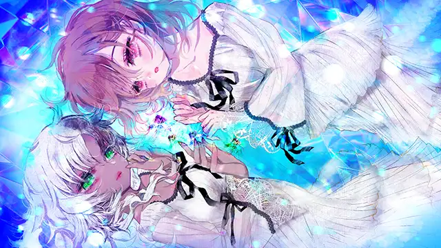 エヴァーメイデン