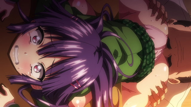 【通常版】OVA 千鶴ちゃん開発日記 #1のサンプル画像2