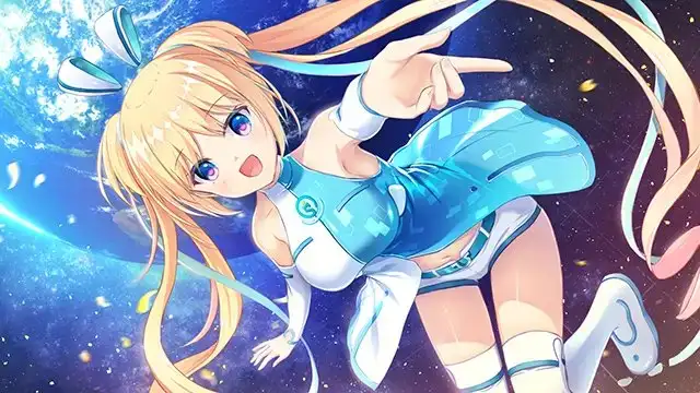 LUNARiA ―Virtualized Moonchild―