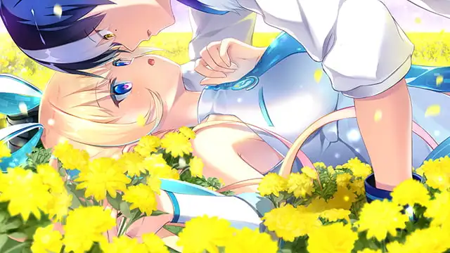 LUNARiA ―Virtualized Moonchild―