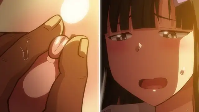 【HD版】OVA 淫行教師の催○セイ活指導録 #1 藤宮恵編