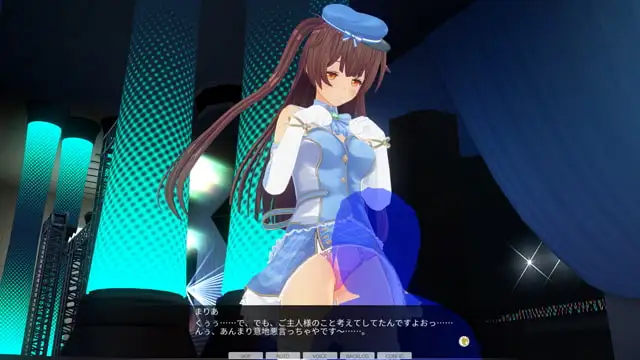 3D定制女仆2 / 【中文版】カスタムオーダーメイド3D2