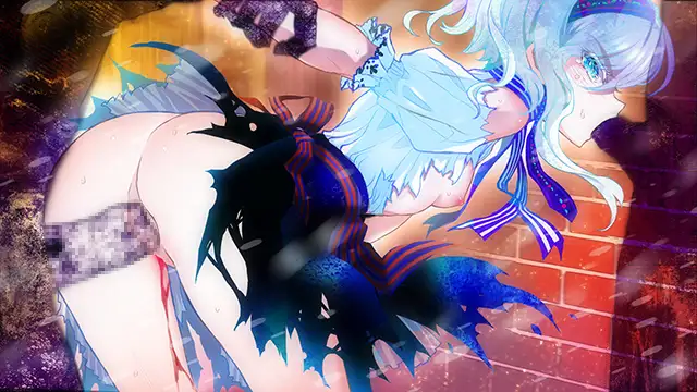 フェアリーテイル・レクイエム