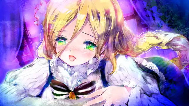 フェアリーテイル・レクイエム