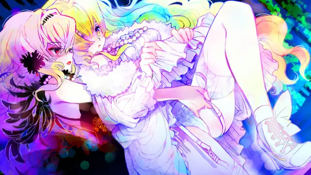 フェアリーテイル・レクイエム