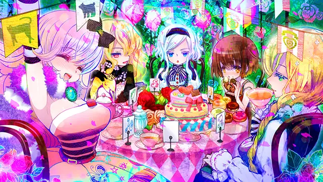 フェアリーテイル・レクイエム