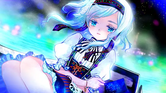 フェアリーテイル・レクイエム