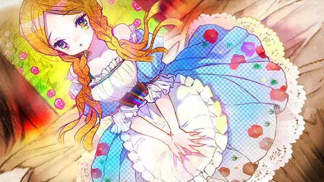 フェアリーテイル・アンコール