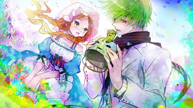 フェアリーテイル・アンコール