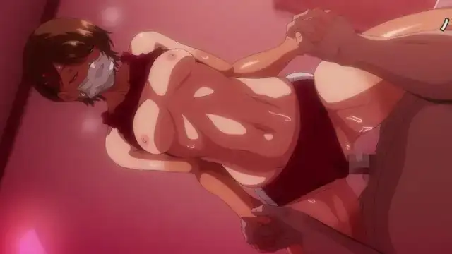 【HD版】OVA 聖華女学院公認竿おじさん #2 陸上少女 加藤美桜