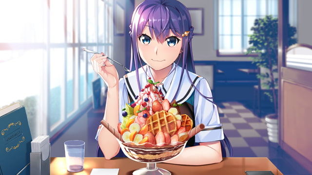 グリザイア：ファントムトリガー vol.1～8セット