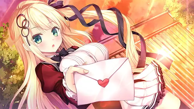 花鐘カナデ＊グラム Chapter1 小桜結