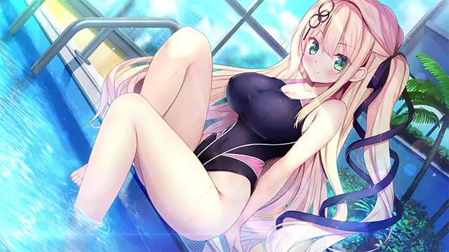 花鐘カナデ＊グラム Chapter1 小桜結
