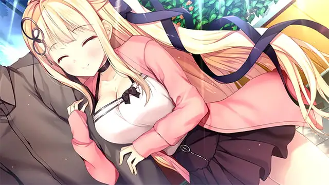 花鐘カナデ＊グラム Chapter1 小桜結
